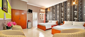 S79 Bao Khoi Hotel