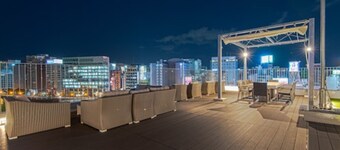 MK Hotels Nishinakasu