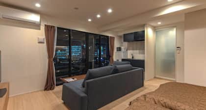 MK Hotels Nishinakasu