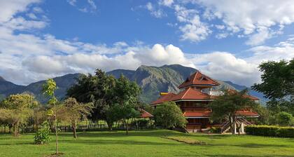 Avadale Masinagudi - Stag Groups Not Allowed