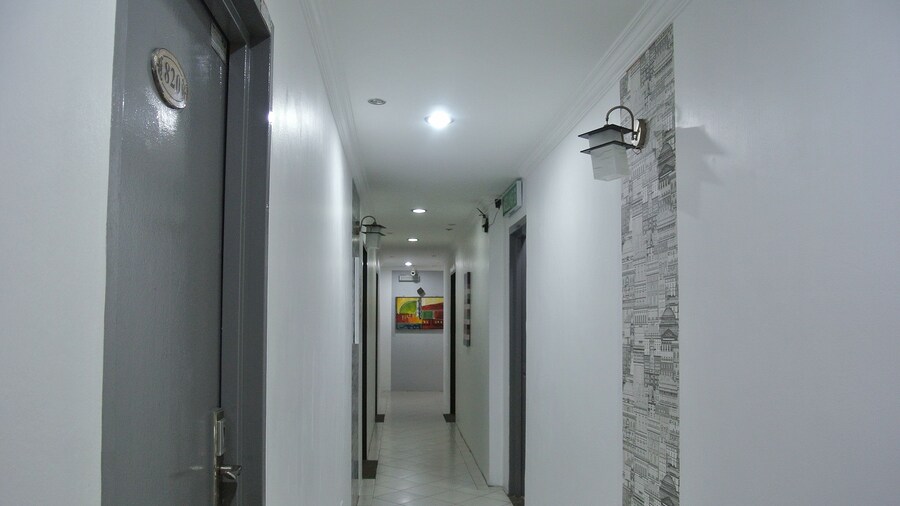 Hotel88