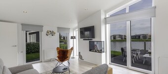 Agréable appartement dans une maison de vacances pour 4 personnes avec WIFI, TV et terrasse