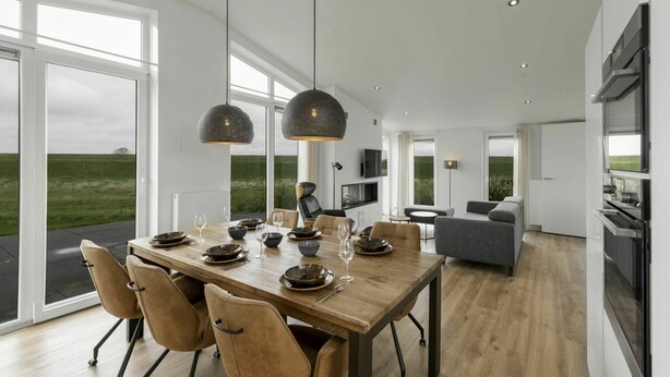 Unclassified image, 1 of 26, button - Cosy apartment in villa for 6 guests with WIFI, TV, terrace and panoramic view (Wemeldinge)