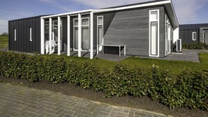 Unclassified image, 3 of 26, button - Cosy apartment in villa for 6 guests with WIFI, TV, terrace and panoramic view (Wemeldinge)