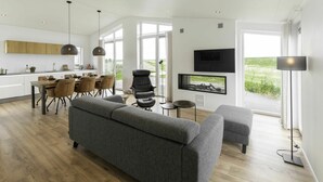 Unclassified image, 5 of 26, button - Cosy apartment in villa for 6 guests with WIFI, TV, terrace and panoramic view (Wemeldinge)