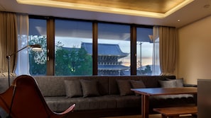 Loft B, Non Smoking