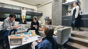 Loft A, Non Smoking