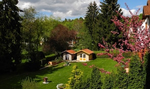 Außenbereich