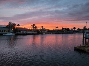 Marina - Canal-Front Gulf Coast Getaway (New Port Richey)