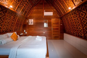 Deluxe Room - Penida Krusty Hill (Penida Island)