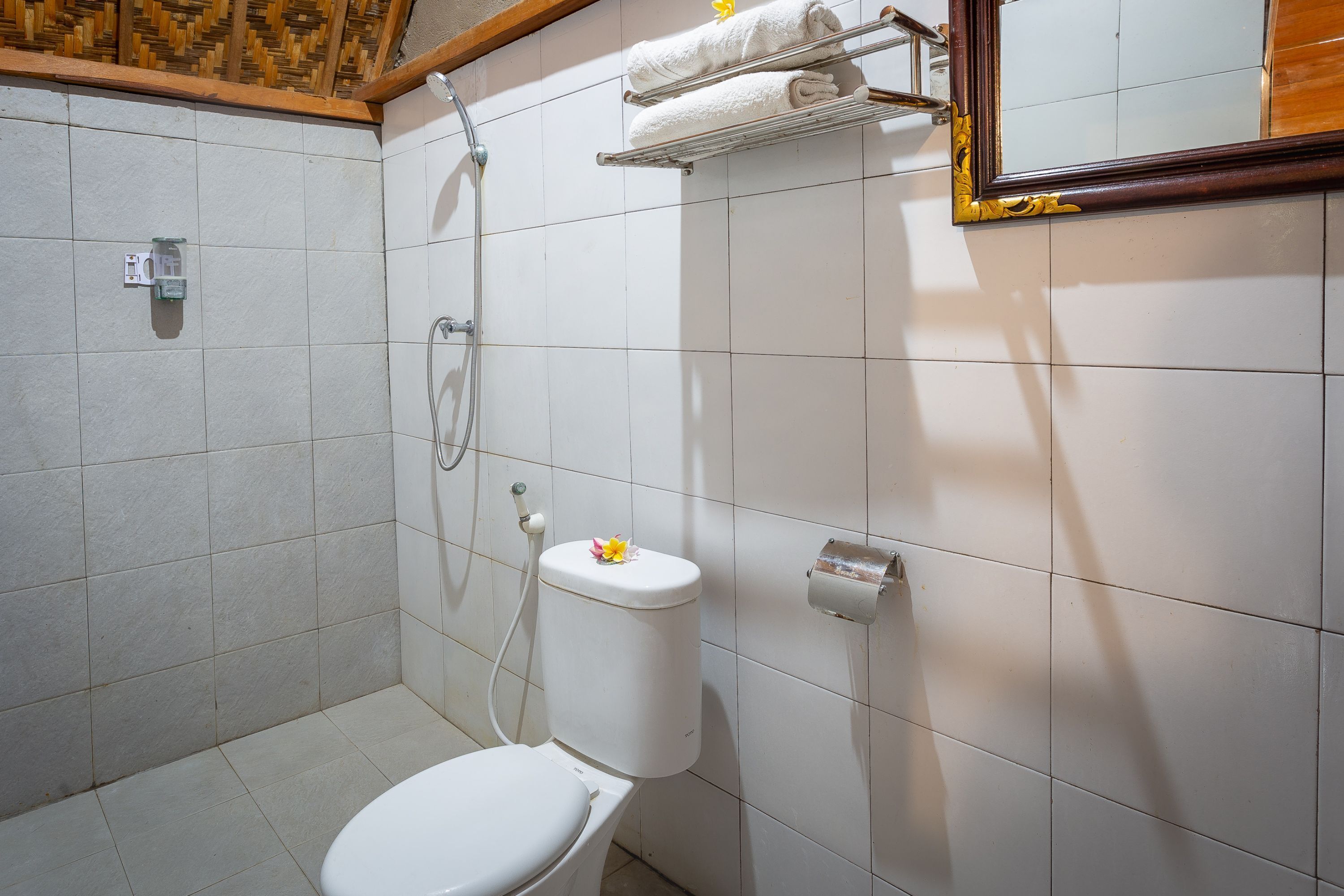 Kamar mandi