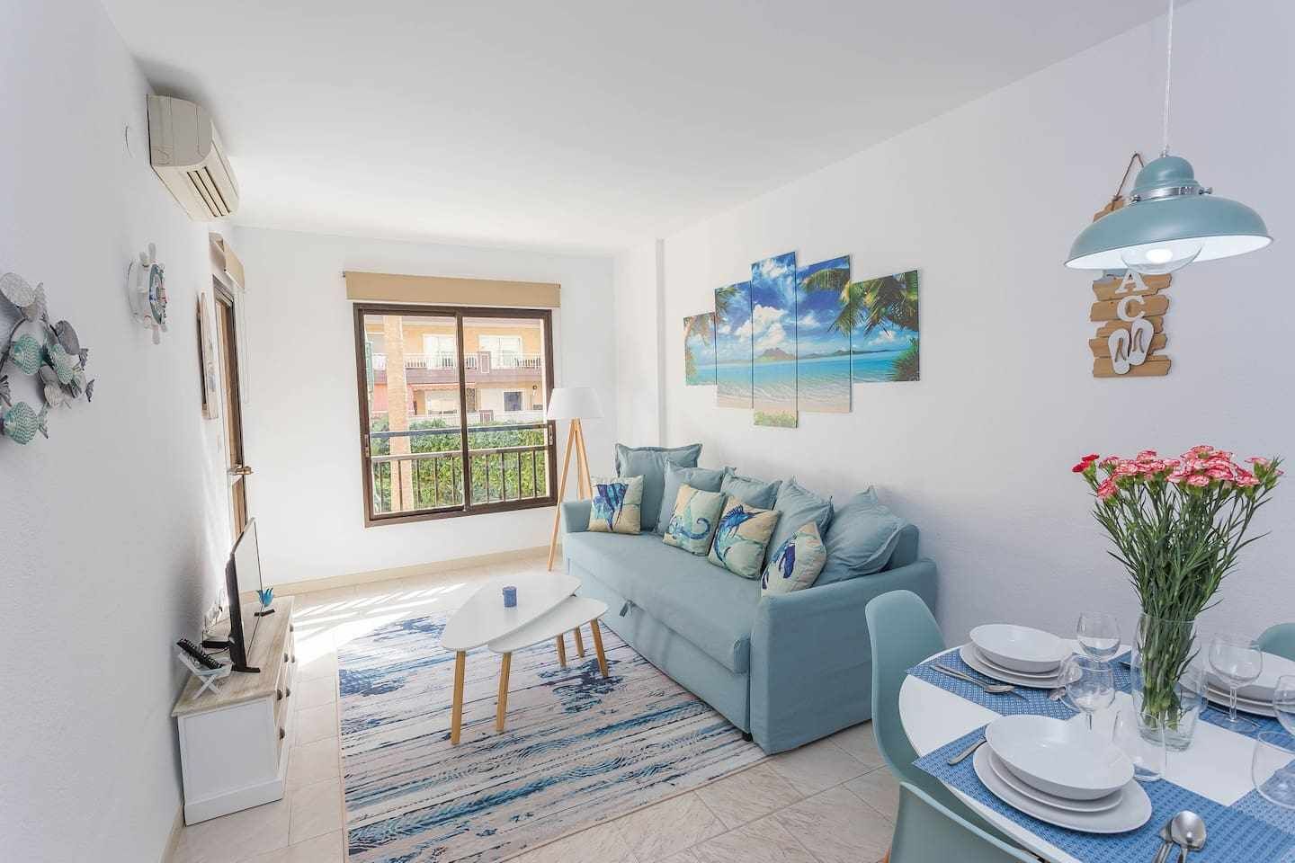 تلفزيون ذكي