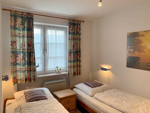 1 Schlafzimmer, WLAN