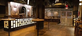 Springhill Suites Midtown Manhattan/park Avenue