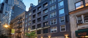 Springhill Suites Midtown Manhattan/park Avenue