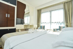 ห้องพัก