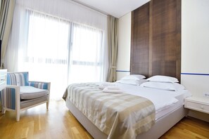 Chambres insonorisées