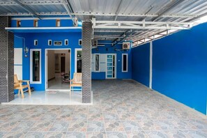 Interior - OYO 2954 Aulia Homestay (Banjarbaru)