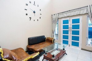 Interior - OYO 2954 Aulia Homestay (Banjarbaru)