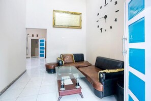 Interior - OYO 2954 Aulia Homestay (Banjarbaru)