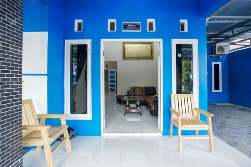 OYO 2954 Aulia Homestay
