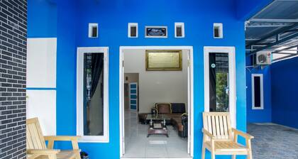 OYO 2954 Aulia Homestay