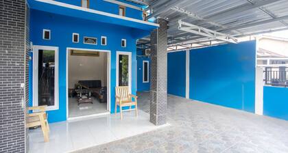 OYO 2954 Aulia Homestay