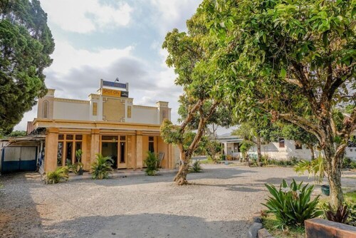 Spot ON 1847 Hotel Maya