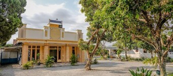 Spot ON 1847 Hotel Maya