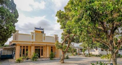 Spot ON 1847 Hotel Maya