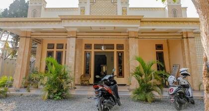 Spot ON 1847 Hotel Maya