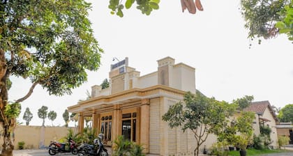 Spot ON 1847 Hotel Maya
