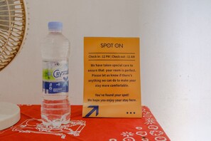 Tiện nghi phòng tắm