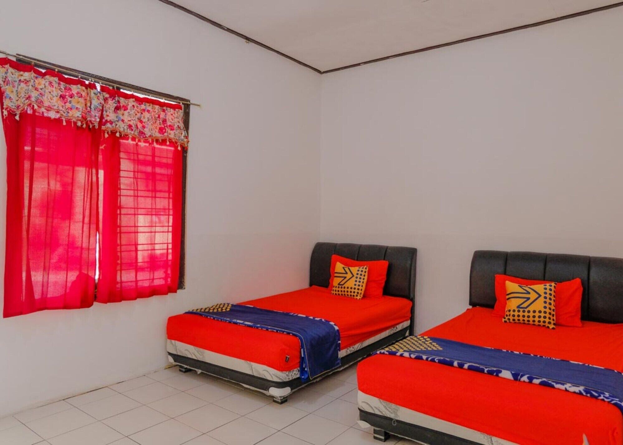 ห้องพัก