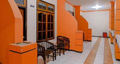 Spot On 1971 Hotel Dewi