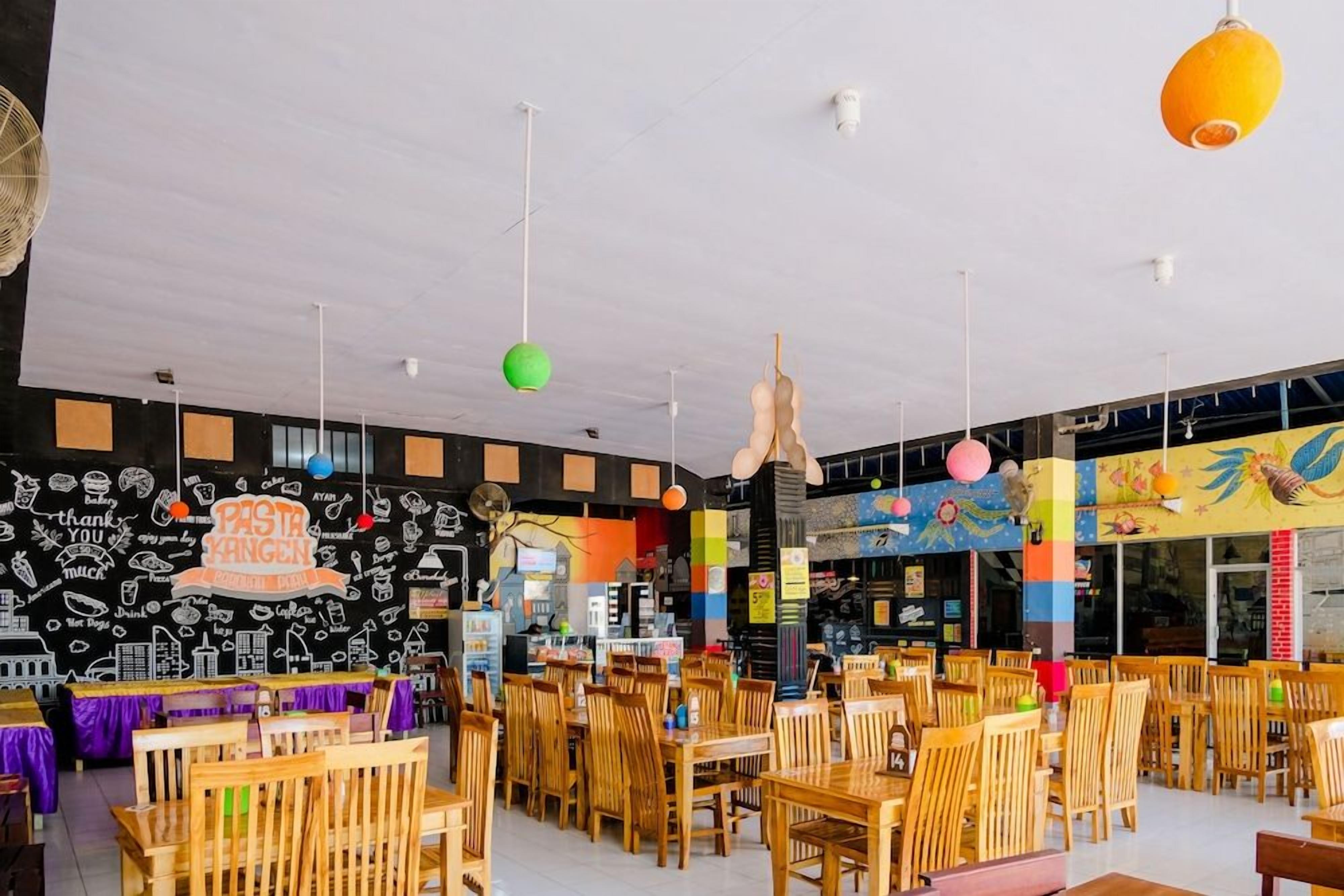 Tempat makan