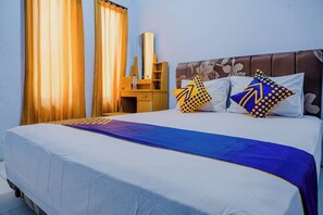 Room - Spot On 1958 Asembagus Family (Asembagus)