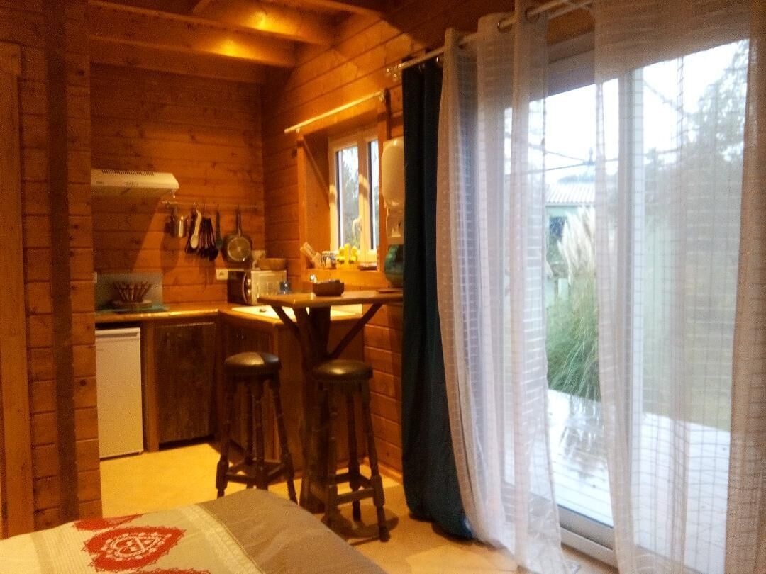 Studio Jacuzzi - Var