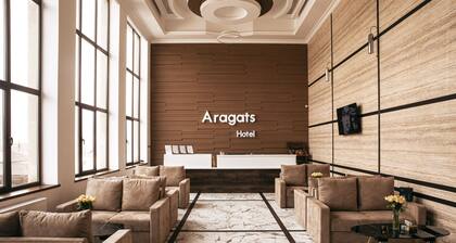 Aragats Hotel