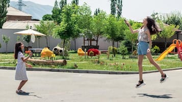 Children's activities