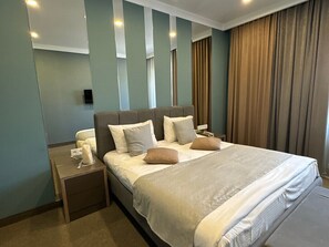 Chambre Double Exécutive