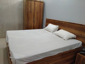 Quarto casal luxo