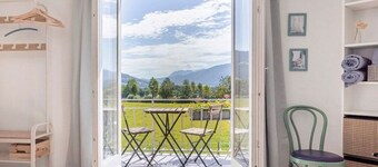 Double room FRANZL - Guesthouse Drachennest