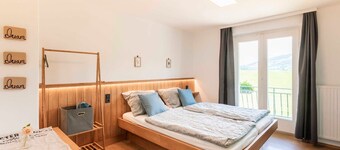 Double room FRANZL - Guesthouse Drachennest