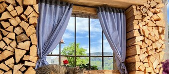 Double room FRANZL - Guesthouse Drachennest