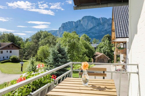 Doppelzimmer SEE - Gästehaus Drachennest