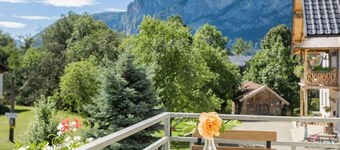 Doppelzimmer SEE - Gästehaus Drachennest