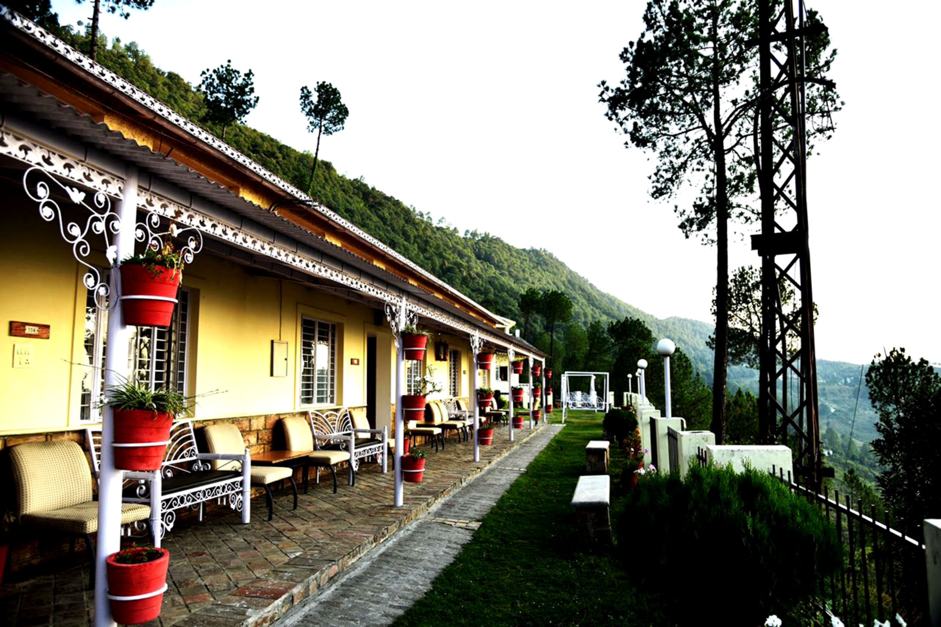 Ngoại thất