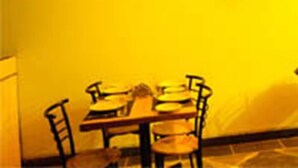 Restaurant - Mumukshu Resort (Pauri)