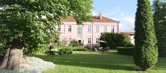 Zimmer Güstrow - Schlosshotel Groß Köthel